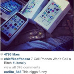 SoAlmighty Prod. Mali3times