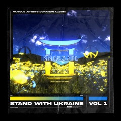 X&trick + Koszmar - Nightmare [INNERGATE - StandWithUkraine VA]