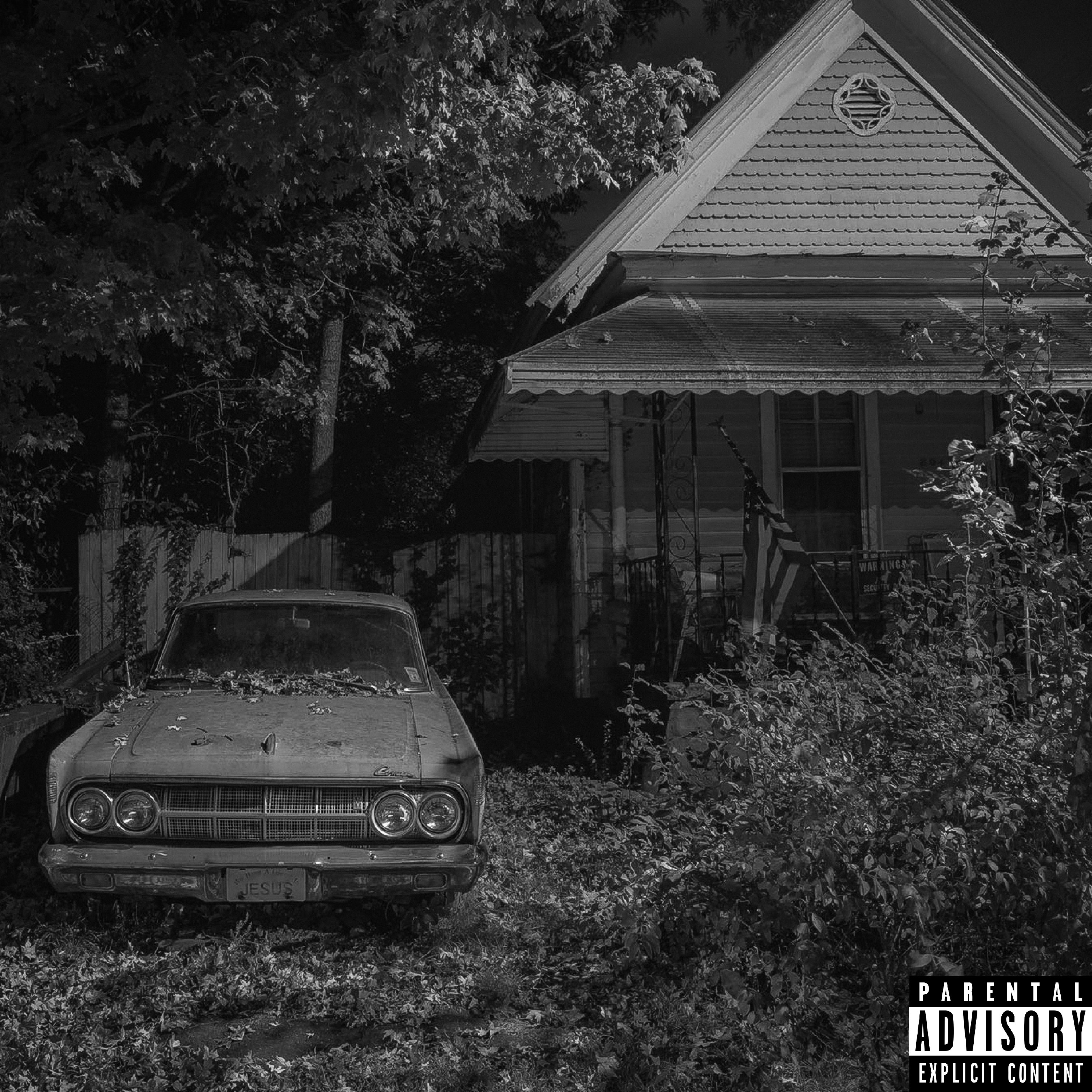 Lean Coma (Prod. Weaver) episode artwork