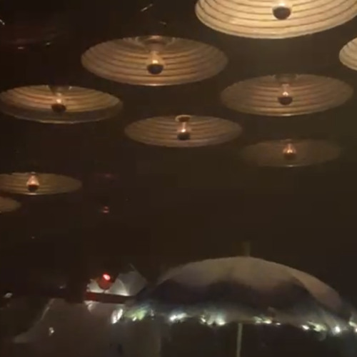 HIVE Tanzstube 24.05.25