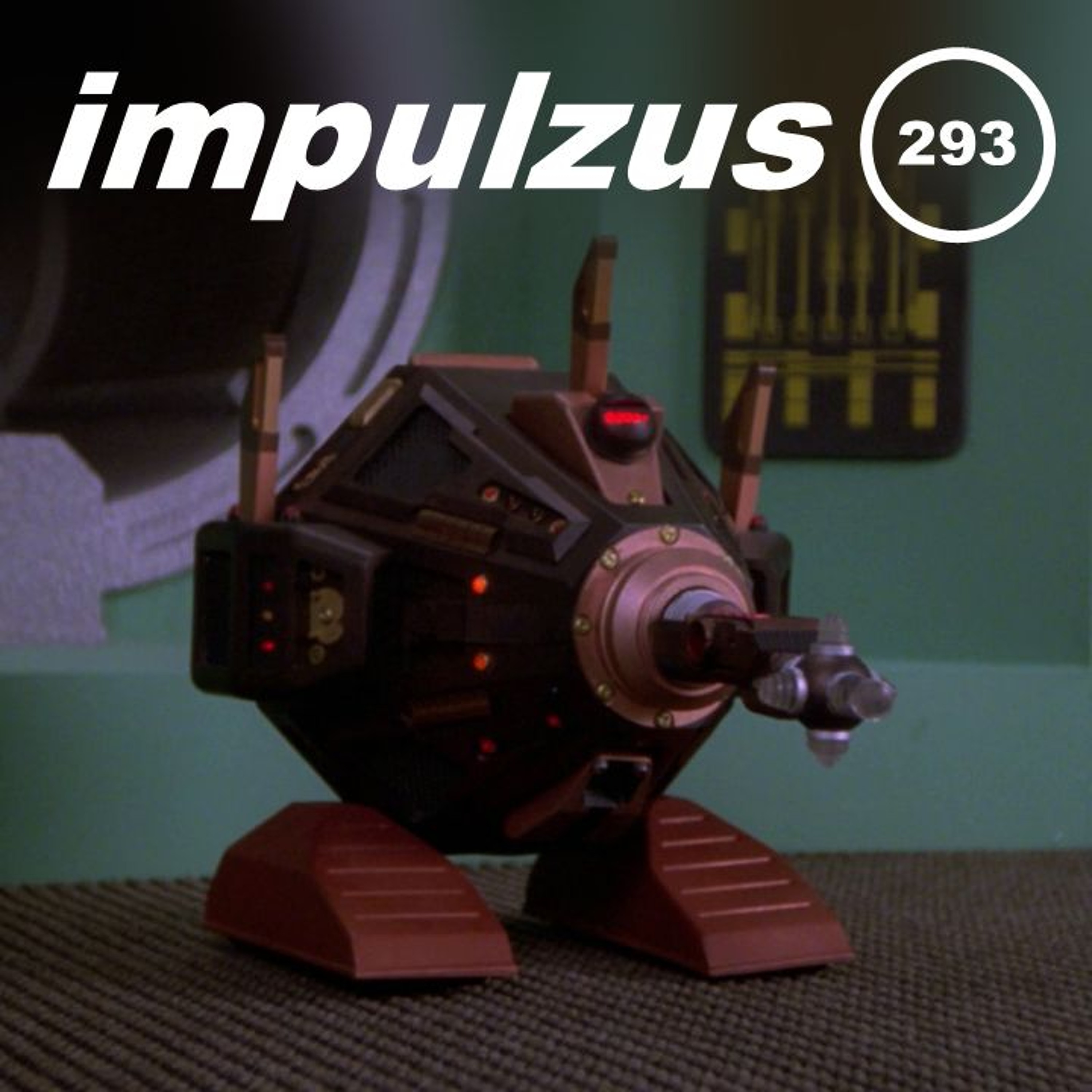 Impulzus Podcast