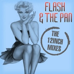 Flash And The Pan - Waiting For A Train [Instrumental]
