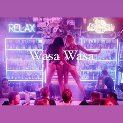 Wasa Wasa - Tyler ft Nando black