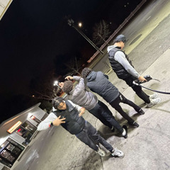 Talk the facts-stunna da rapper xJrtuxks x Mdot (officail audio)