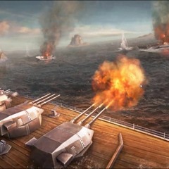 Buque De Guerra Batalla Mod Apk Todos Los Barcos Desbloqueados