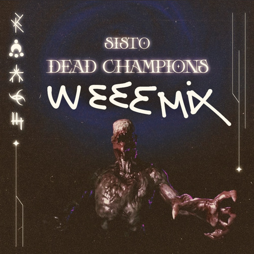 SISTO - DEAD CHAMPIONS (TEMPEST DUBZ REMIX) FREE DOWNLOAD