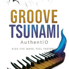 Groove Tsunami| Amapiano mix 2025