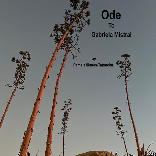 Ode to Gabriela Mistral (Live)