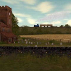 Thomas's Tatmr Theme S1  Style (Thomas In Hot Water)