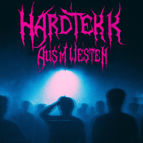 Hardtekk aus'm Westen (Setcut vs Nekotekk)