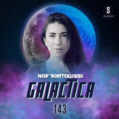 GALACTICA #143 - Tuesday 26/08/2025