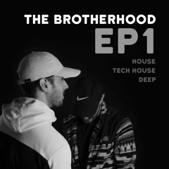 The Brotherhood Ep1 - progressive/tech/house dj set @ricmic