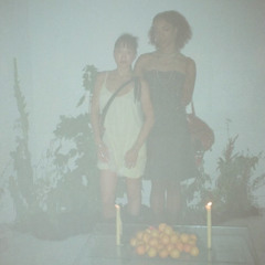 runa & asha @ xonoir x giegling [25.07.06]