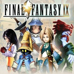 [Cover] Final Fantasy IX - Battle 2