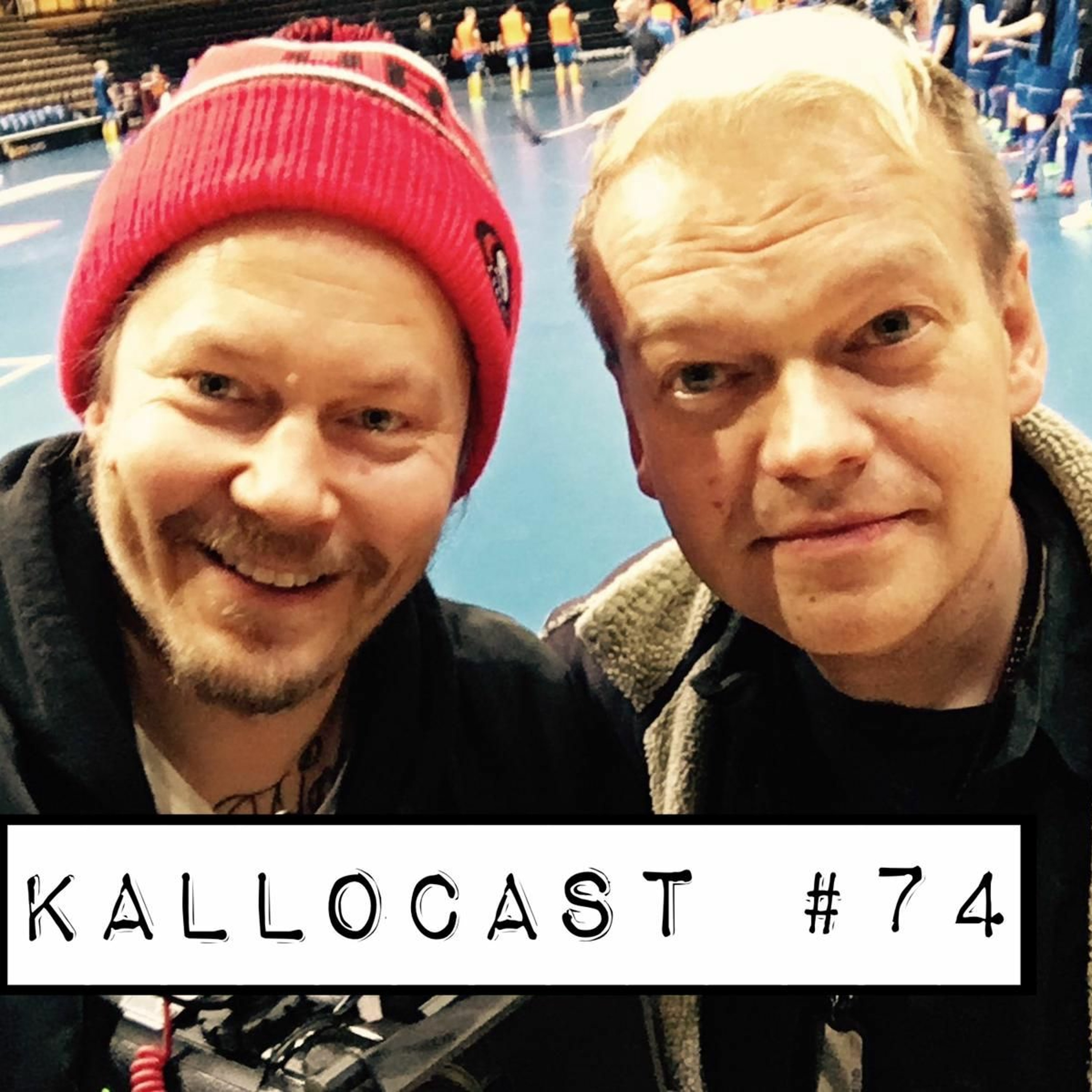 Pääkallon podcastit