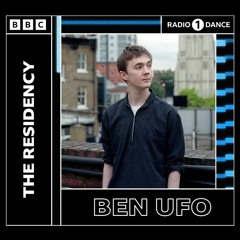 Ben UFO - BBC R1 Residency - Show 2