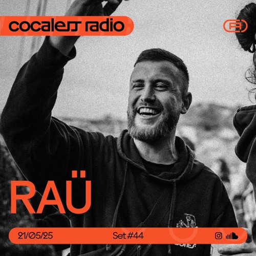 COCALESS SET #044 - RAÜ