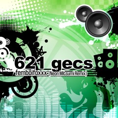 621 gecs - femboifoxxx (Neon Mitsumi Remix)
