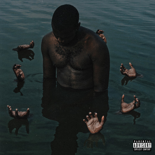 BLK VINTAGE (INTRO) [feat. Grace Sorensen]