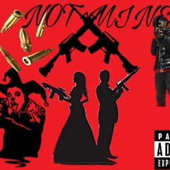 NOT MINE [OfficialAudio]