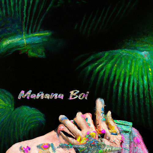 Didi The Pool Boy - Mañana boi