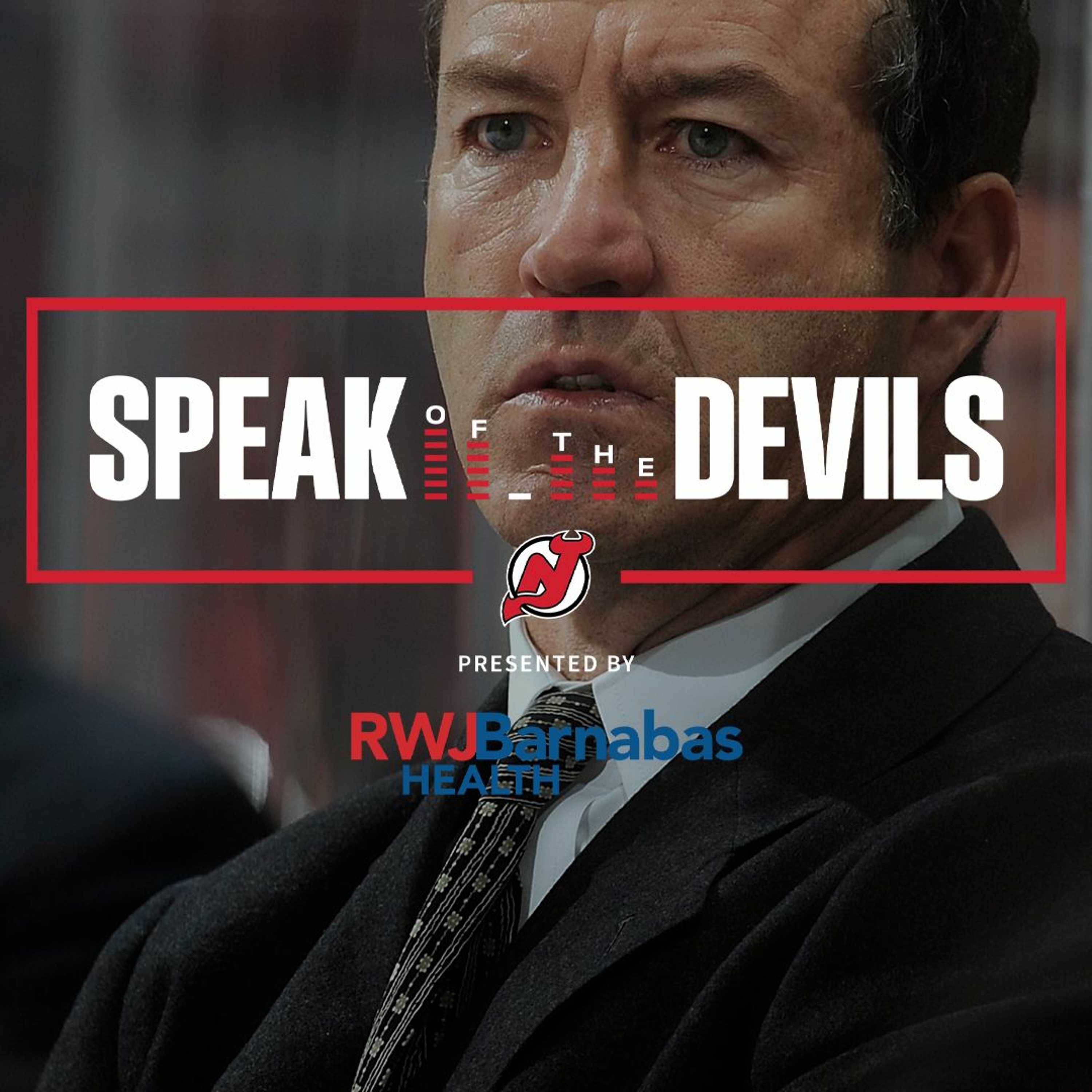 Kevin Dineen, Utica Comets | Speak of the Devils