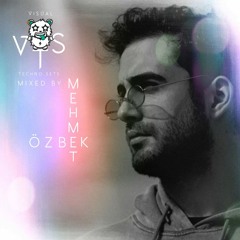Visual Techno Sets #003 With Mehmet Özbek [Tronic | Senso | Extima | Ballroom]