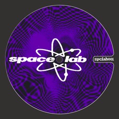 Various Artists - Cosmic Bubbles EP (SL001)