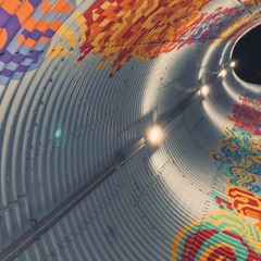 lonely steel sheet flyer