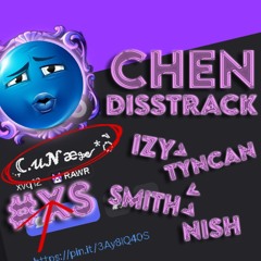 Chen disstrack - SINCERE.
