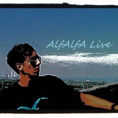 AlfAlfA Live Sun Don´t Shine