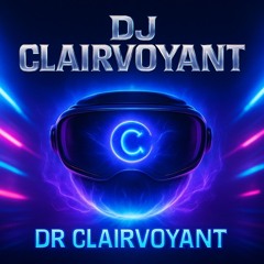DR CLAIRVOYANT