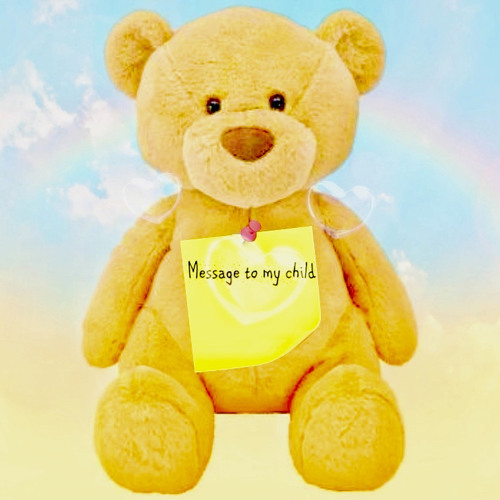 Message To My Child ft. Y-Bizzle