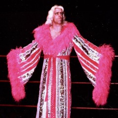 RIC FLAIR