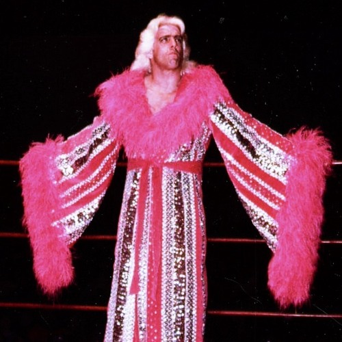 RIC FLAIR