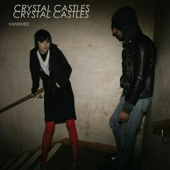 Crystal Castles - YES NO (Crystal Castles Sessions)