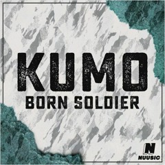Kumo - Virus (NAUTIK Remix) - Competition Winner