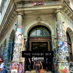 Habibi Mix