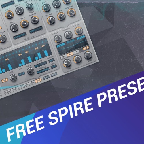 Spire Presets