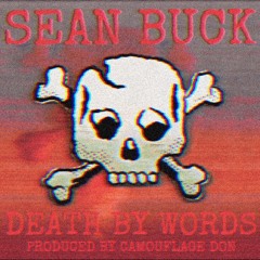 Death By Words (Prod. Camouflage Don)