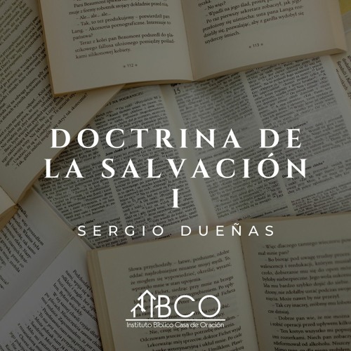 23 de enero de 2023 - La Doctrina del Pecado - Sergio Dueñas