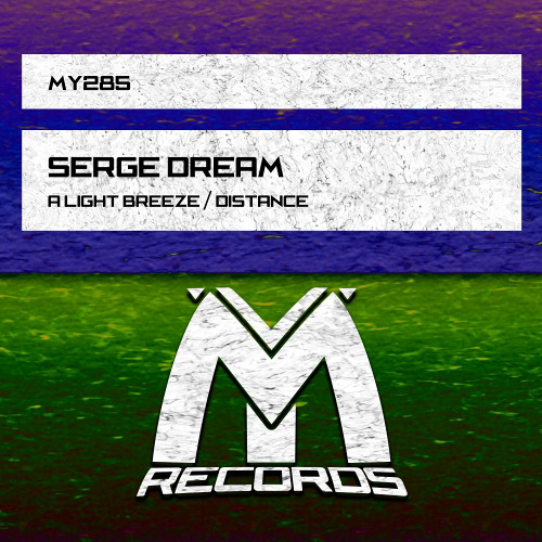 Serge Dream - A Light Breeze (Original Mix)
