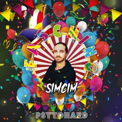 [FUNKYCAST] Sick Events invited SimCim