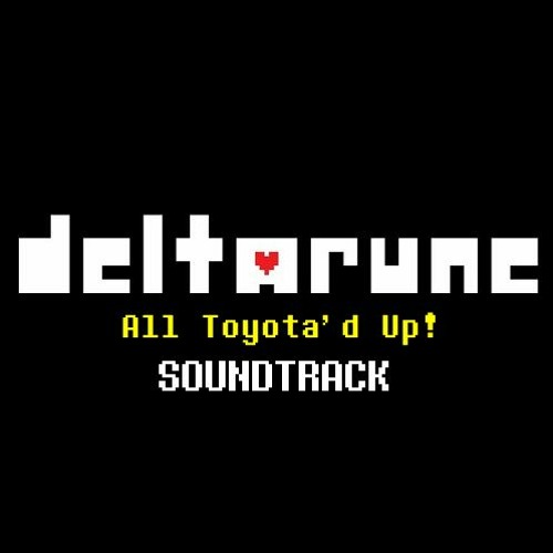 AUDIO_DRONE.ogg | All Toyota'd Up | + FLP