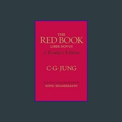 (<E.B.O.O.K.$) ❤ The Red Book: A Reader's Edition (Philemon) [PDF,EPuB,AudioBook,Ebook]