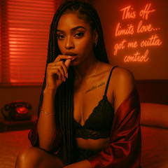 Off Limits Love