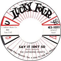 SLS # 91 - May 2025 (Both Sides of the Record)
