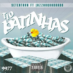 "Tio Patinhas" 🦆🤑 ft. @jazzaoquadrado