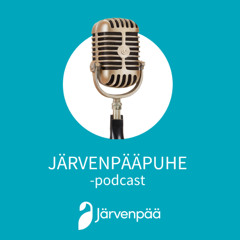 Järvenpääpuhe: Osallisuus osana kaupunkilaisten vaikuttamismahdollisuuksia