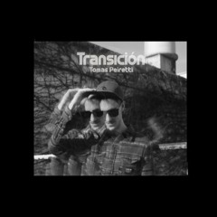 Tomas Peiretti - Transición [Full Album]